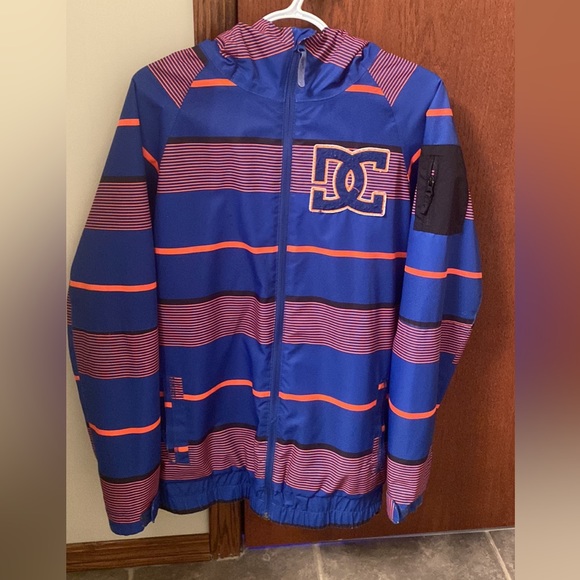 DC Winter jacket - Picture 2 of 3